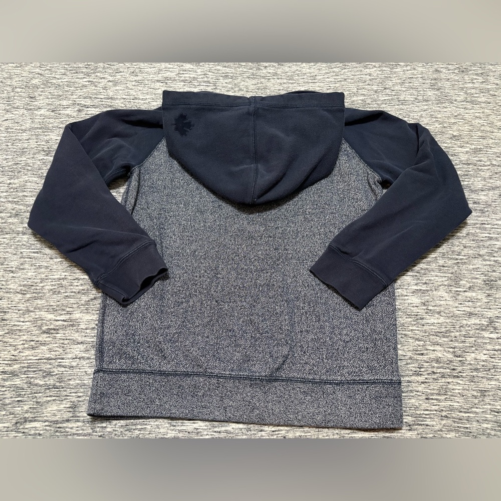 Roots Hoodie Kids XXL 13-14 year - Picture 6 of 6